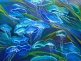 Oil on Canvas