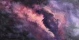 Oil on Canvas